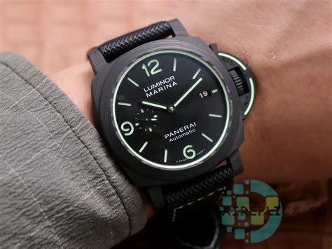 panerai 1118